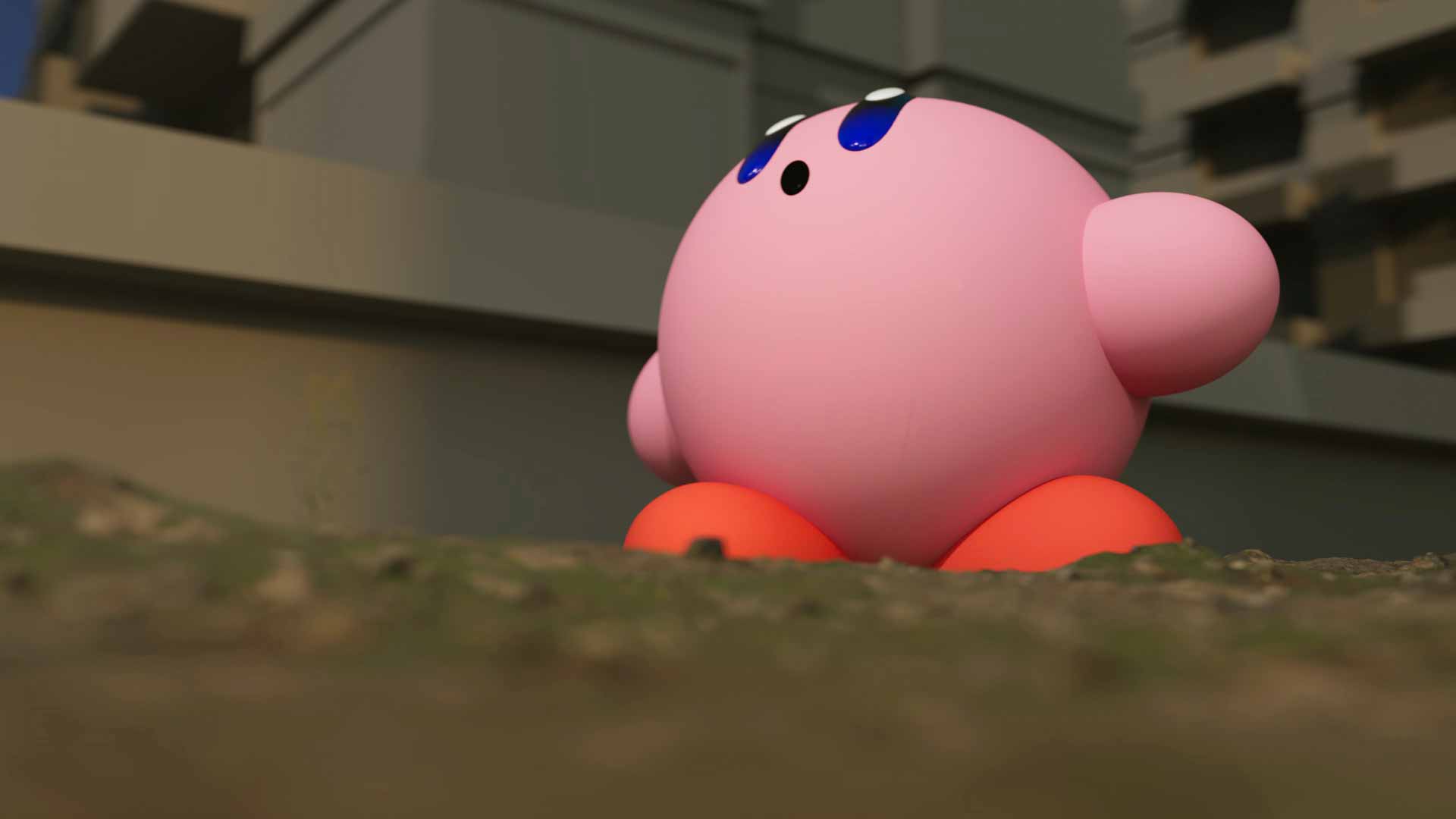 Kirby Image
